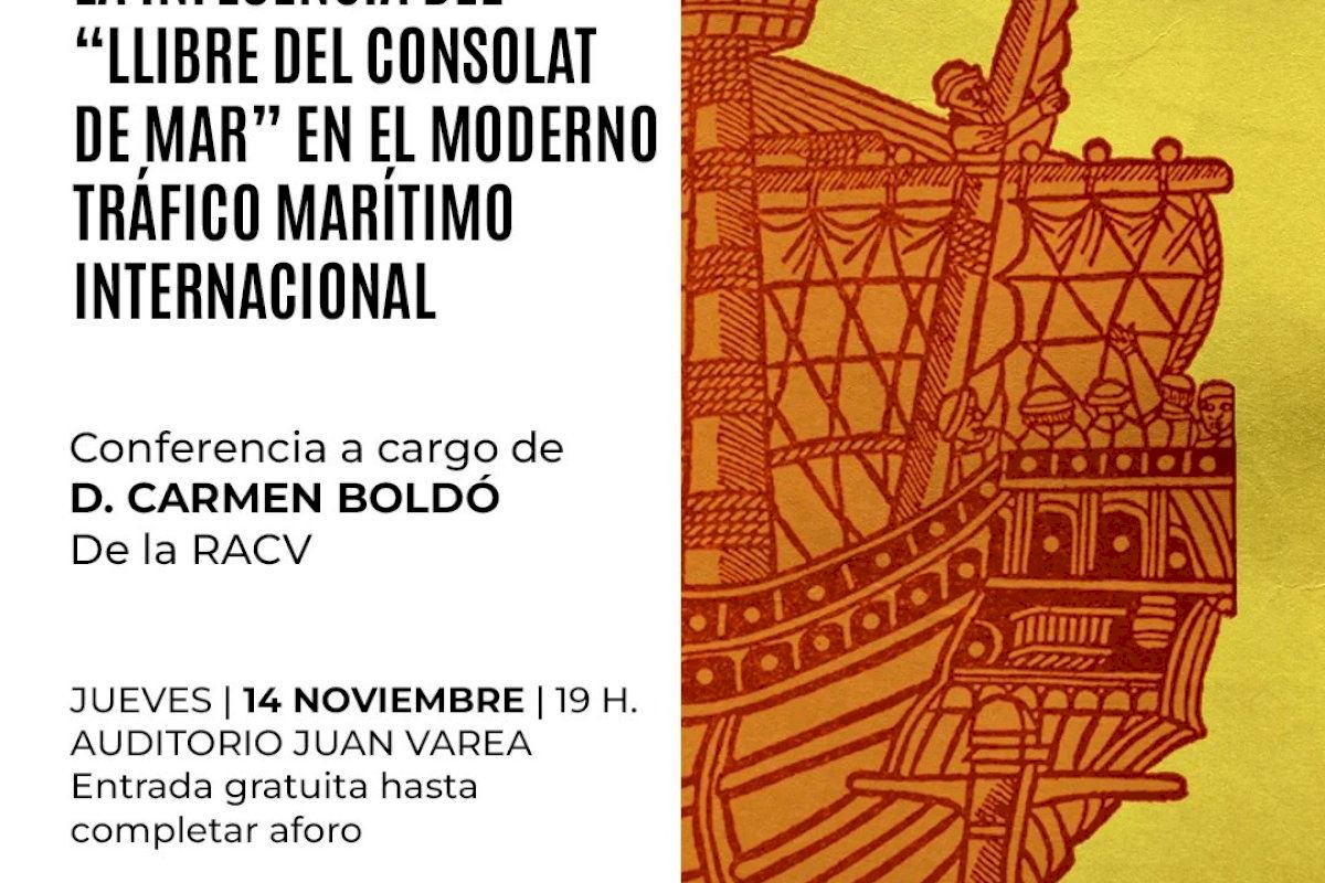 EL COMERCIO VALENCIANO SE ADENTRA EN BURRIANA CON LA ÚLTIMA CHARLA DEL CICLO DE CONFERENCIAS