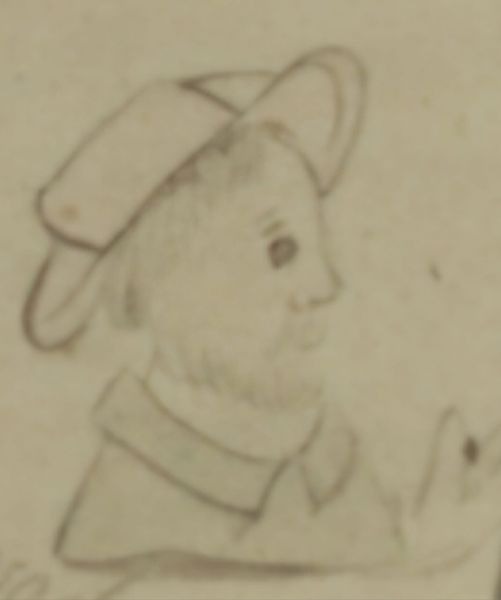 LA IMAGEN DE GONZALO CASCO EN EL CÓDICE DE CUETLAXCOHUAPAN DE MÉXICO A MEDIADOS DEL XVI