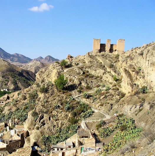 TAL DÍA COMO HOY EN BLANCA EN 1304