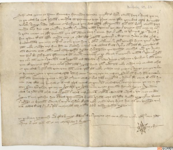 TERUEL  LOS SÁNCHEZ DE CUTANDA