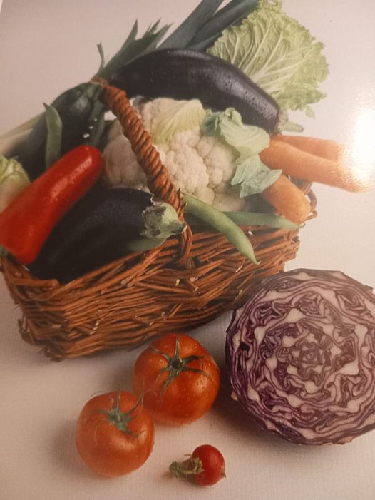 LES HISTORIES DE FIDALGO-El  POTE O PUCHERO DE VERDURAS, UN GUISO PERDIDO.