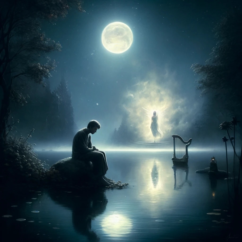 UNA HERENCIA OLVIDADA