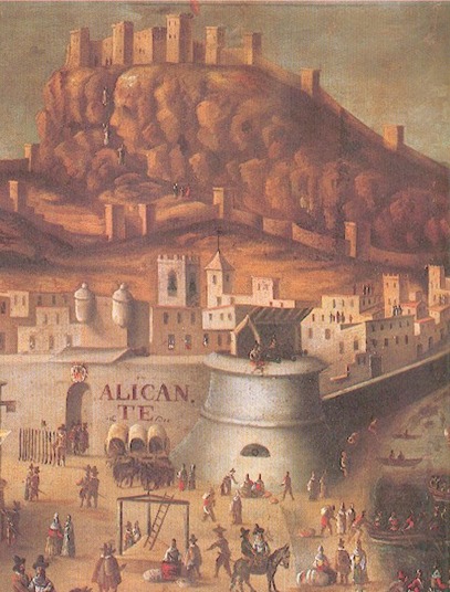 EL PADRE PEREDA