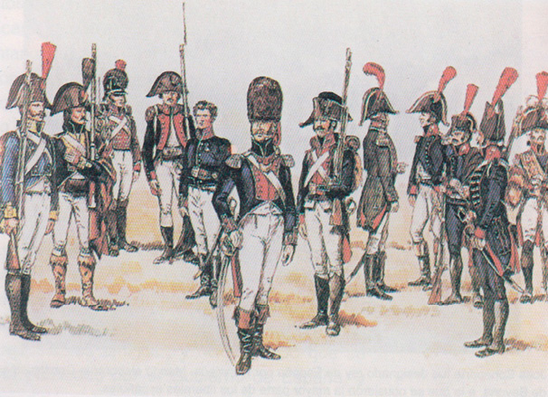 TAL DÍA COMO HOY… EN BLANCA EN 1834