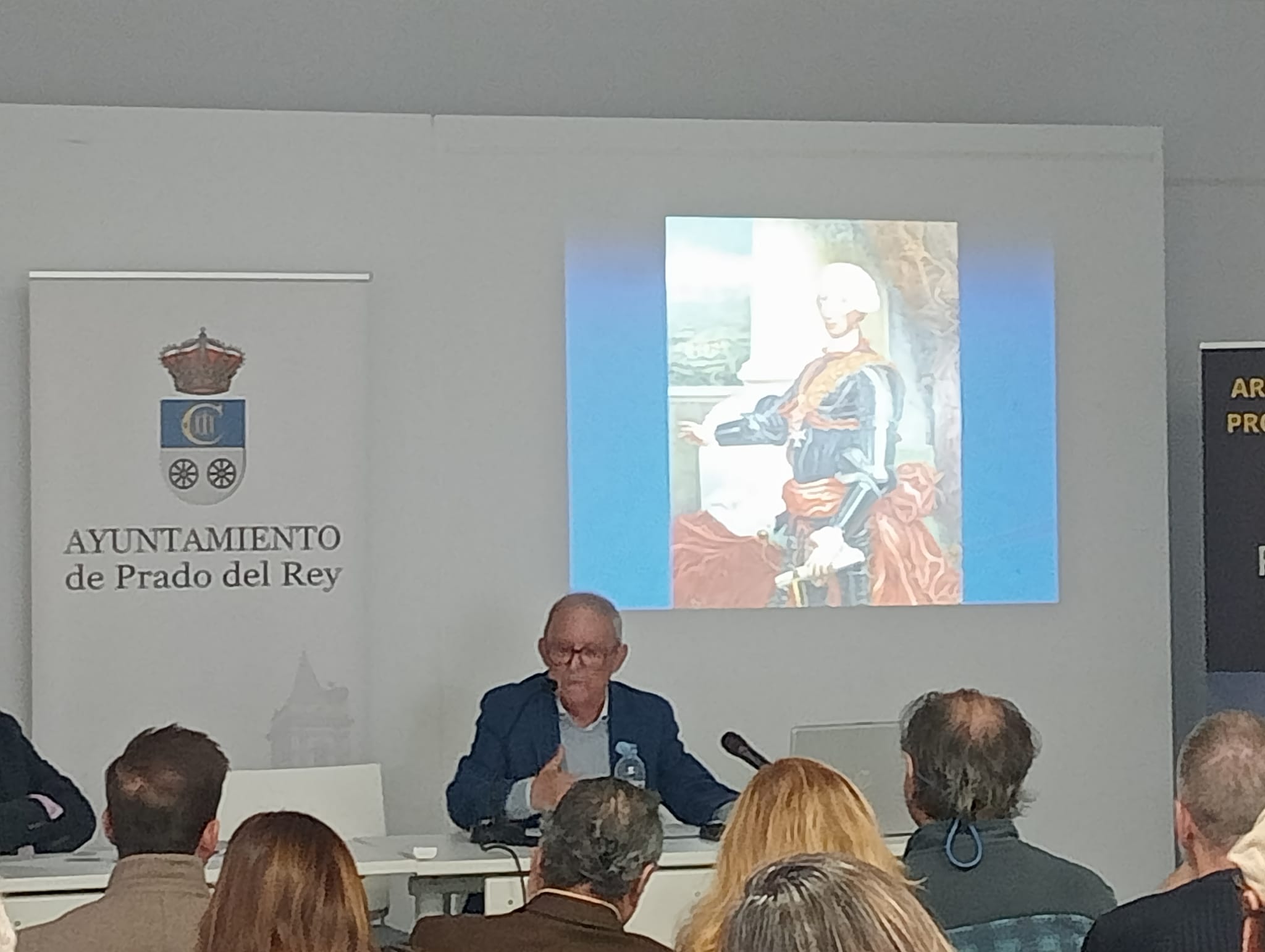 JORNADAS DE ARCHIVEROS DE LA PROVINCIA DE CÁDIZ