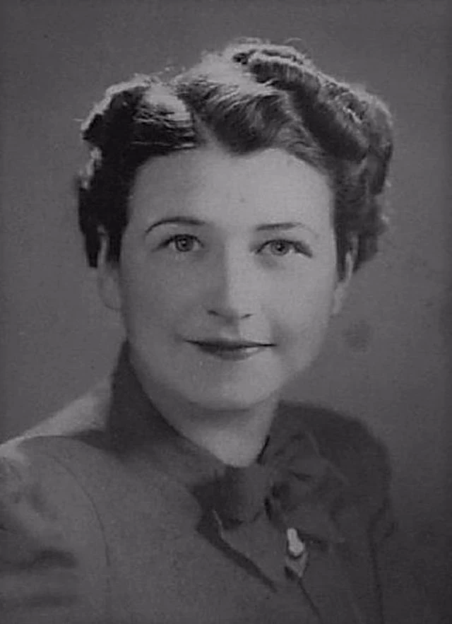 BEULAH LOUISE HENRY «LADY EDISON»