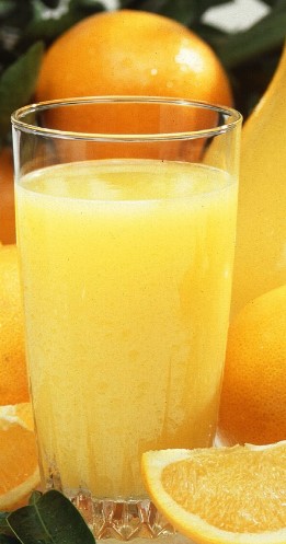 LES HISTORIES DE FIDALGO. ZUMO DE NARANJA Y OTROS «REMEDIOS» ANTICATARRALES.