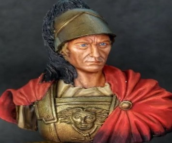 SERTORIO, LEGENDARIO MILITAR QUE CREÓ UNA REPÚBLICA ROMANA EN ESPAÑA