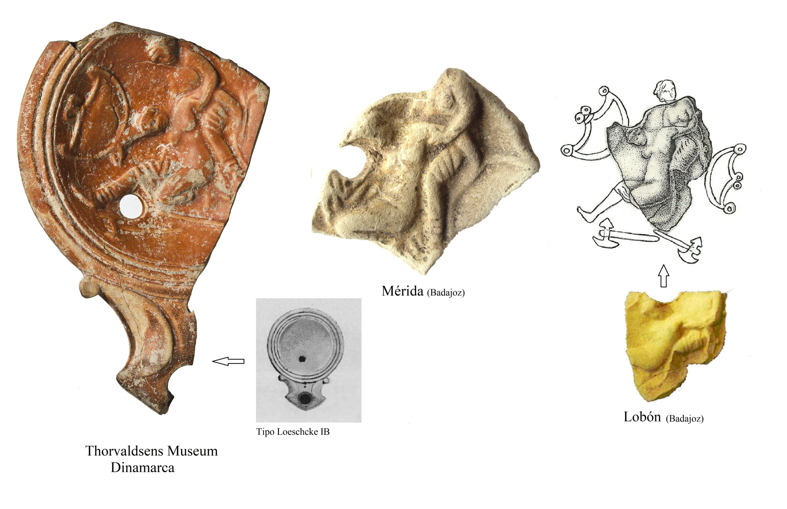 AMAZONAS UN MITO RECURRENTE.