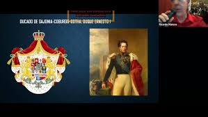 «UN PASEO POR LOS CASTILLOS DE SAJONIA EN LA TURINGA», CONFERENCIA DE RICARDO MATEOS