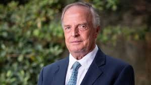 “EL FALLECIMIENTO DEL PRÍNCIPE DON ANTONIO Y LA SUCESIÓN DE LA CASA IMPERIAL DE BRASIL”,