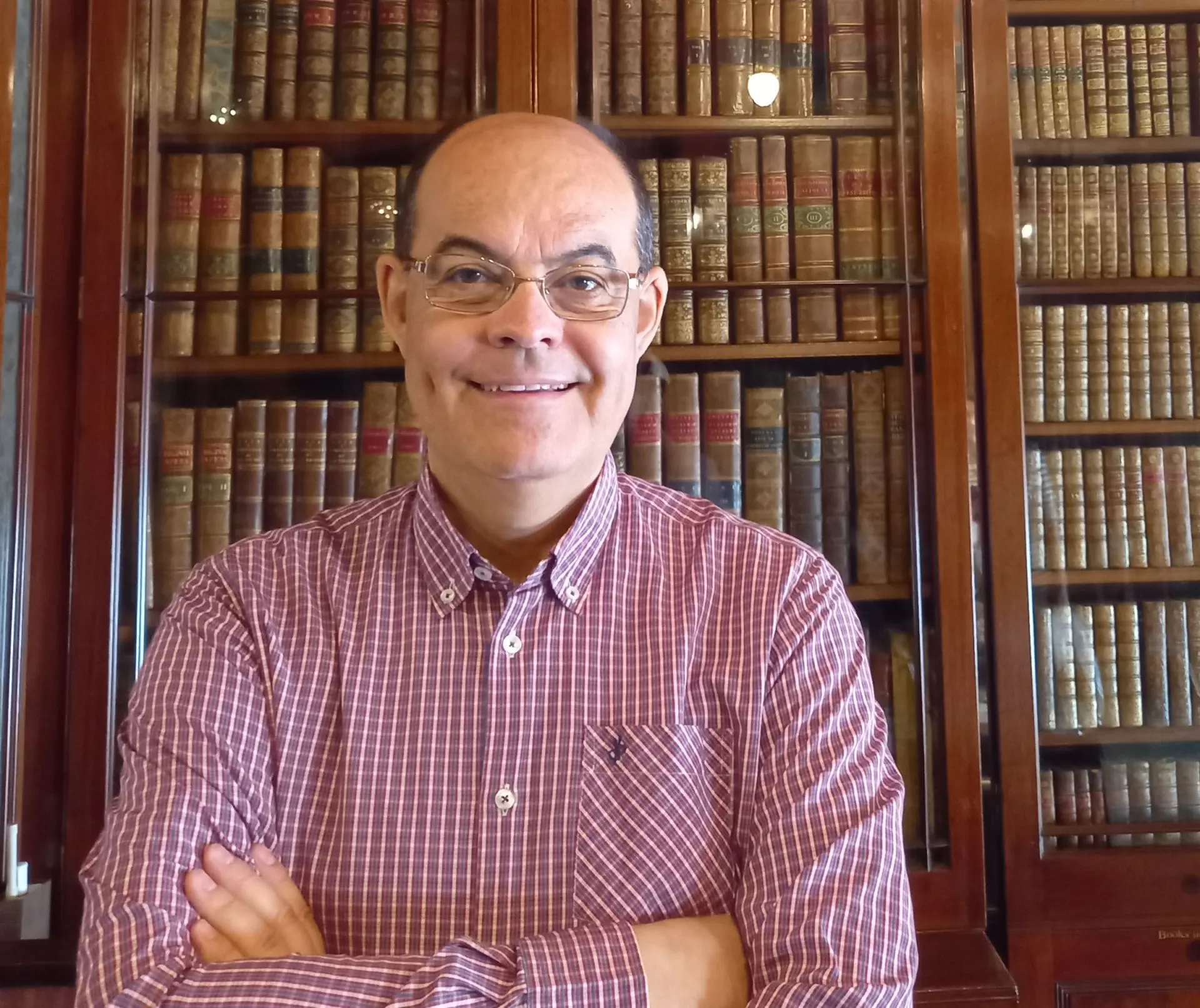 ESTUDIO SOBRE JACINTO RUIZ DE MENDOZA