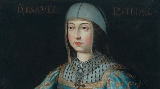 CONFERENCIA: MITO, LEYENDA E HISTORIA EN EL RELATO DE ISABEL I DE CASTILLA: LA REINA CATÓLICA EN TIERRAS SEGOVIANAS