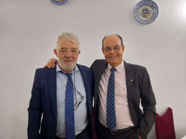 UN LIBRO SOBRE ANTONIO GONZALEZ GONZALEZ ANALIZA LA FIGURA DEL LIBERAL EXTREMEÑO