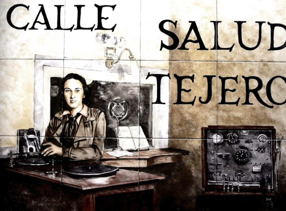 LEY DE MEMORIA DEMOCRÁTICA: ¿QUÉ LUGAR OCUPA MARÍA SALUD TEJERO EN LA HISTORIA DE CEUTA?