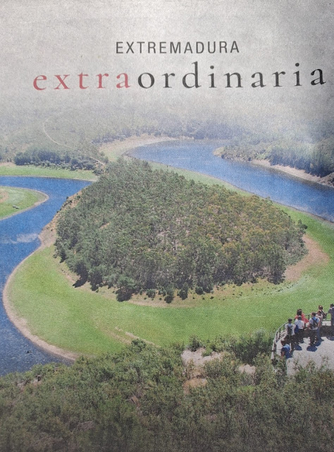 EXTREMADURA EXTRAORDINARIA