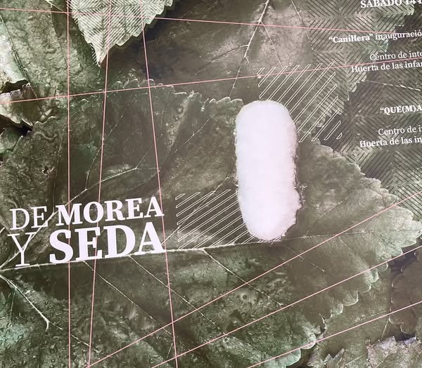 NEMO ART: POR UN MUSEO DE LA INDUSTRIA TEXTIL EN PRIEGO DE CÓRDOBA.