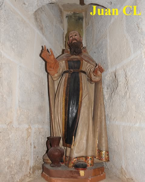 SALUDO FUENTEPIÑELANO-SACRAMENIANO 4145- FESTIVIDAD DE SAN JUAN DE SACRAMENIA