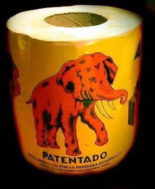 LOS ELEFANTES Y LA HISTORIA DE ESPAÑA