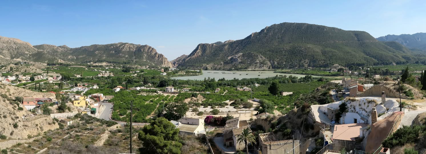 TAL DÍA COMO HOY… EL 28 DE DICIEMBRE DE 1931 EN BLANCA (MURCIA)