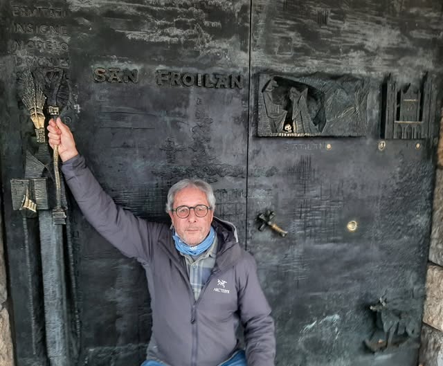 ROMERÍA DE SAN FROILAN