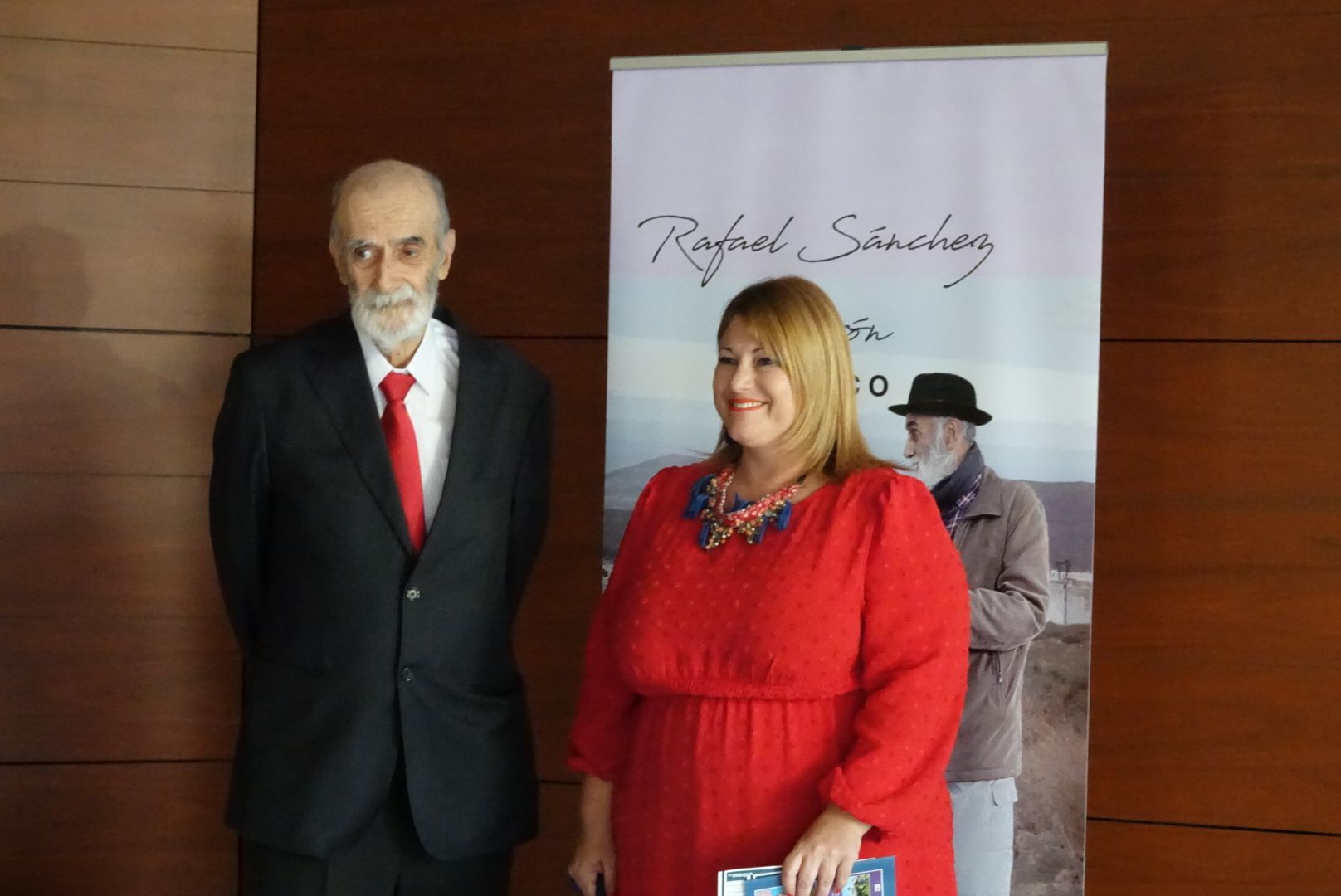 MUERE RAFAEL SÁNCHEZ VALERÓN, ‘FELUCO’, CRONISTA OFICIAL DE INGENIO (CANARIAS)