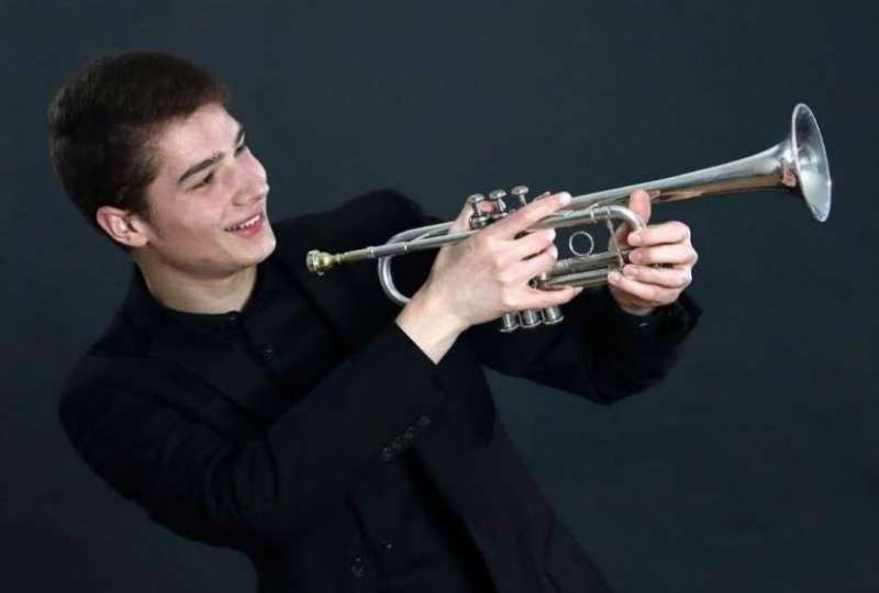 EL MÚSICO ELOY PÉREZ LLAVATA, CONSIGUE LA PLAZA DE TROMPETA SOLISTA DEL GRAN TEATRE DEL LICEU DE BARCELONA
