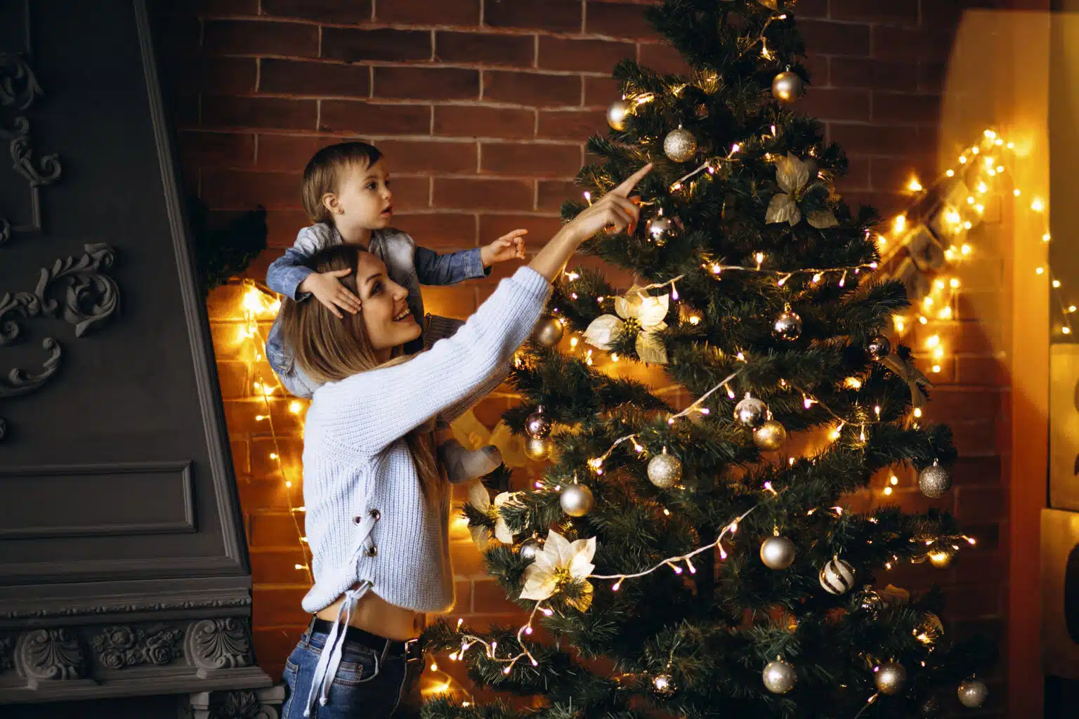 NAVIDAD, SANTA CLAUS Y PAPÁ NOËL: ORIGEN Y SIGNIFICADO