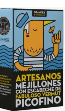 LES HISTORIES DE FIDALGO «PICANDO FINO» EN NOCHEBUENA.-