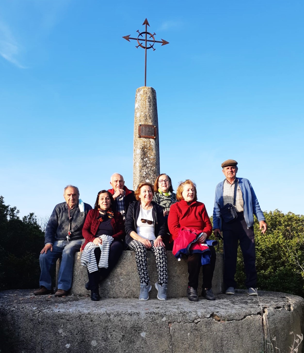 RECORDANDO A SAN JUAN DE LA CRUZ POR SU ESTANCIA (1578-79) EN VILLANUEVA DEL ARZOBISPO (JAÉN)