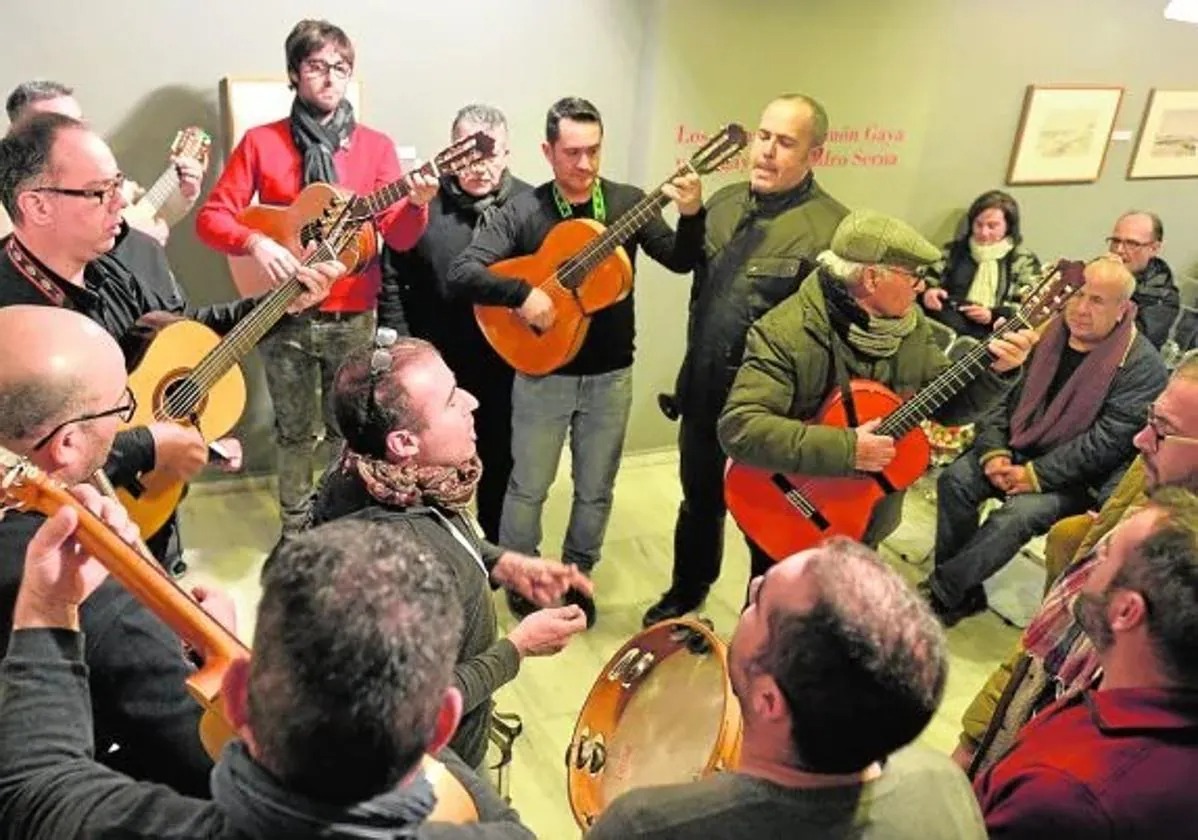 ¿NO HUELEN USTEDES YA A NAVIDAD?