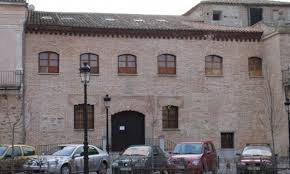 LOS PECES INCORRUPTIBLES DEL ADAJA