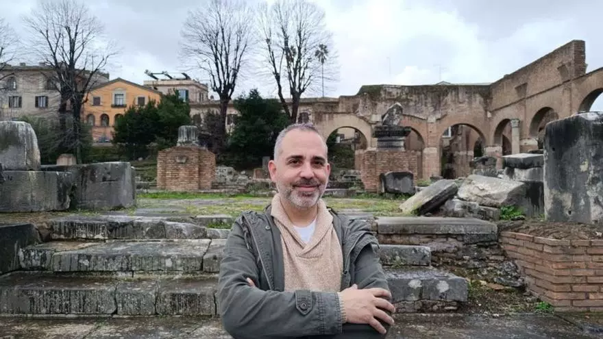 PREMIO CASTILLO DE ANDALUCÍA PARA UN CRONISTA OFICIAL