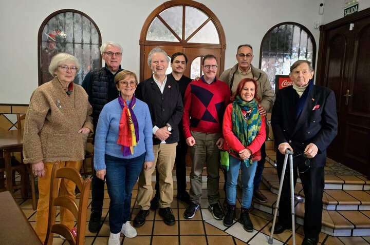 «EL CONGRESO PUSO A LOPERA EN EL CENTRO DE LA MEMORIA HISTÓRICA»