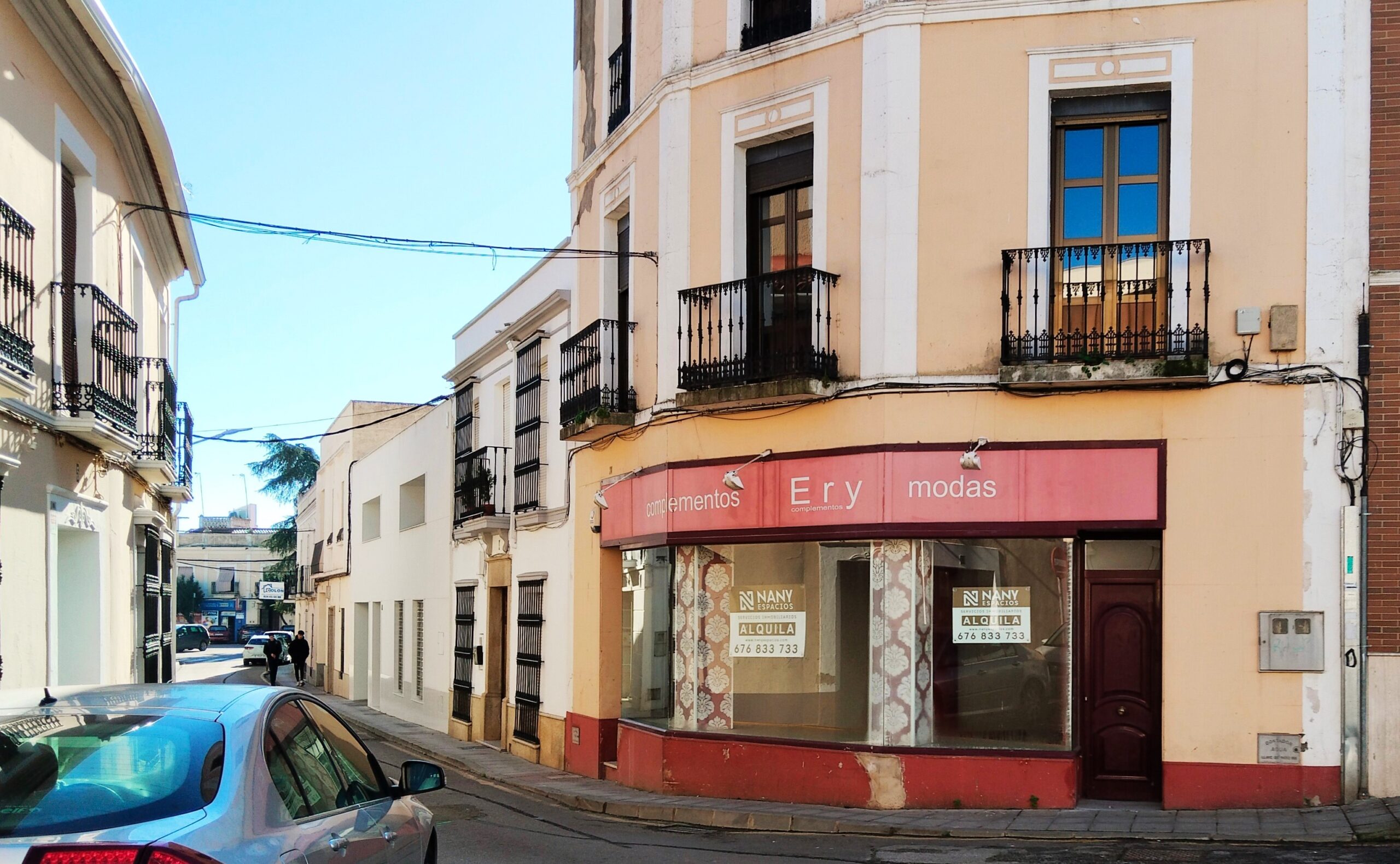 EN LOS TERRITORIOS DE MANTEQUERÍAS EXTREMEÑAS