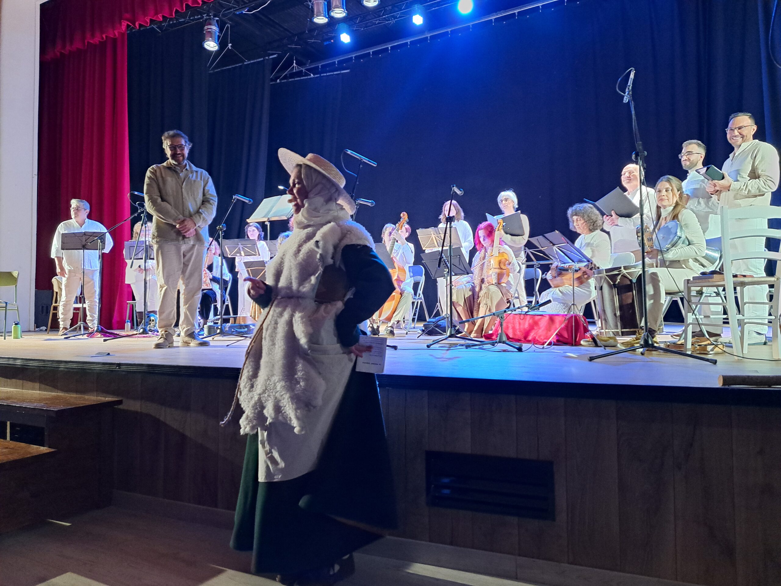 LOS 550 AÑOS DE LA PROCLAMACIÓN DE ISABEL LA CATÓLICA