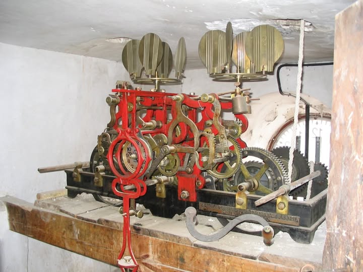 TAL DÍA COMO HOY, PERO DE 1997