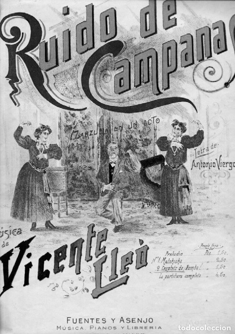 EL TEATRO DE BLANCA (7) : HISTORIA Y CURIOSIDADES