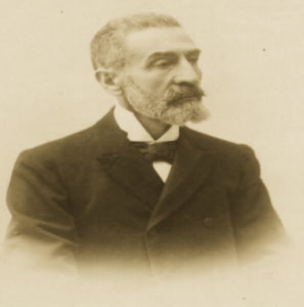 MEMORIA DEL MILITAR COSME FERNÁNDEZ DE VEGA, DE PANDIELLO (COFIÑO, CONCEJO DE PARRES).