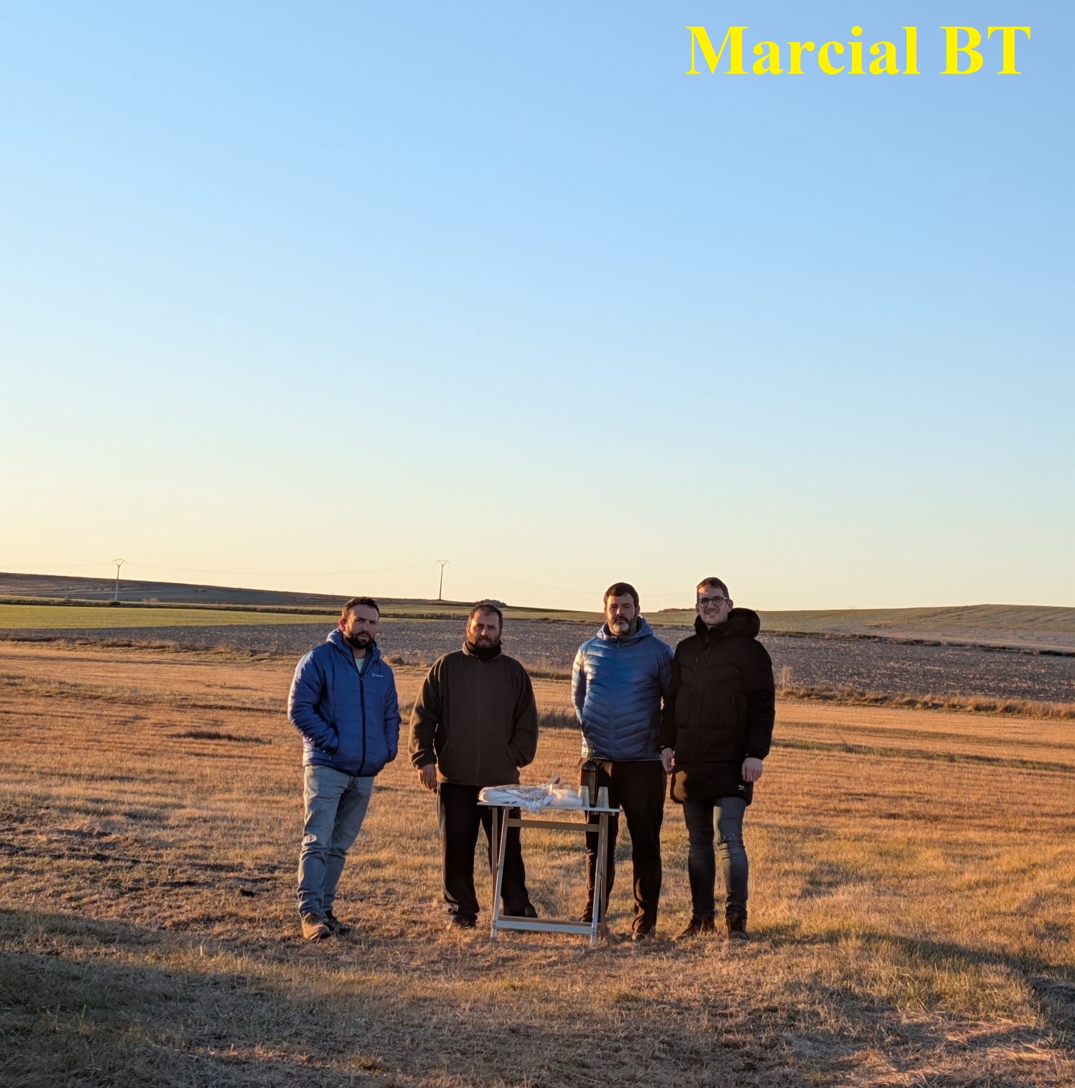 SALUDO FUENTEPIÑELANO.FUENTESAUQUEÑO. 4180. ANTIGUAMENTE EL 17 DE ENERO