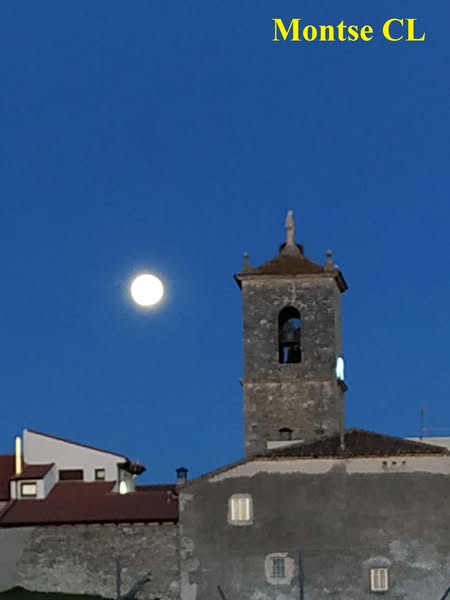 SALUDO FUENTEPIÑELANO 4176-LUNA DE ENERO