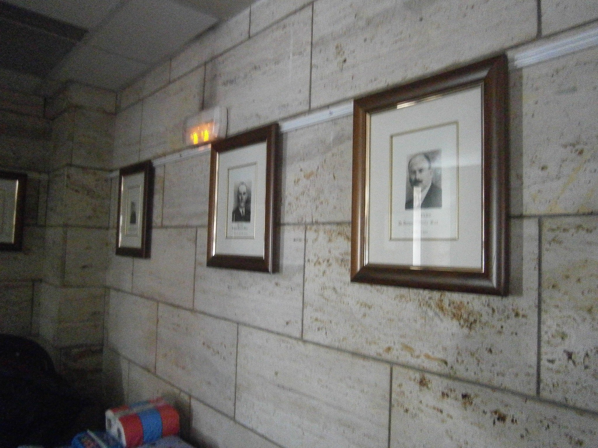 LA MEMORIA DE UN PUEBLO EN IMÁGENES Y LEGADO