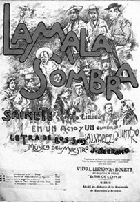 EL TEATRO DE BLANCA (OCHO)