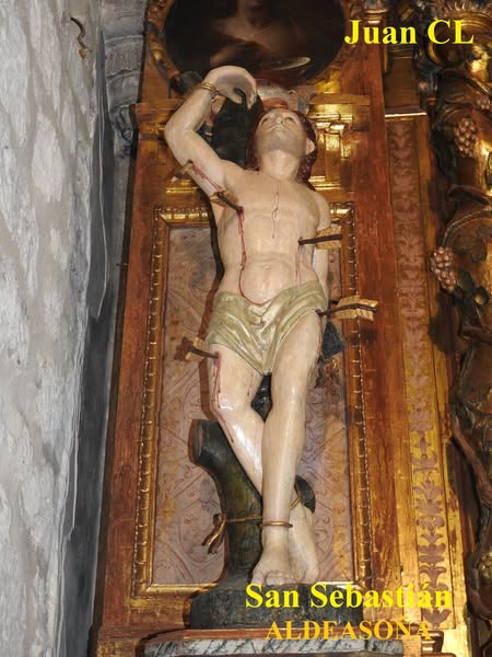 SALUDO FUENTEPIÑELANO-FUENTIDUEÑANO 4183-SAN SEBASTIÁN