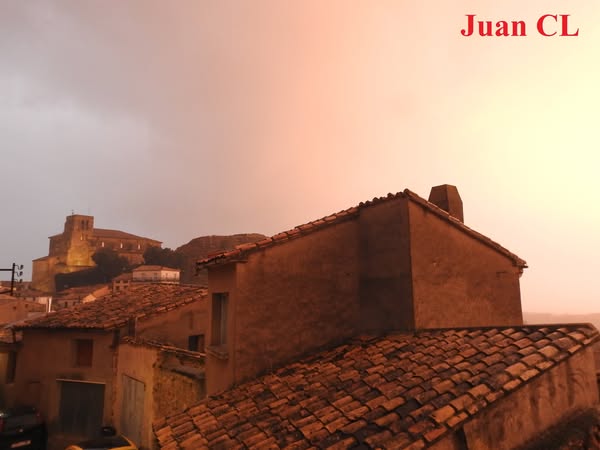 SALUDO FUENTEPIÑELANO-BOLEANO 4190. DÍA MUNDIAL DE LA EDUCACIÓN MEDIOAMBIENTAL