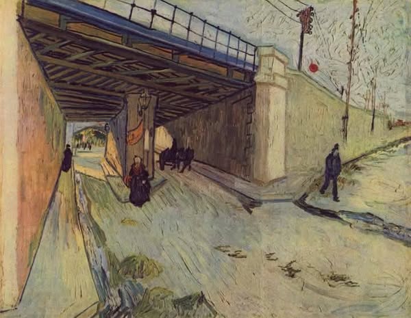 OBRA DE VICENT VA GOGH