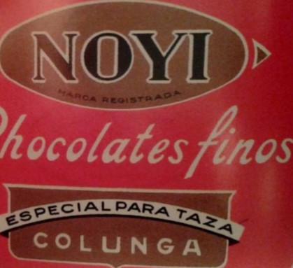 LES HISTORIES DE FIDALGO. COLUNGA , CHOCOLATE Y AMOR.-