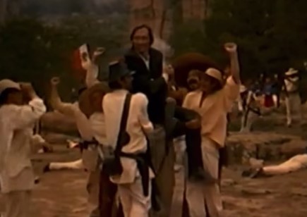 UN DÍA COMO HOY…EN 1867 EN ZACATECAS (MÉXICO)