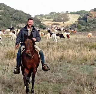 LA VOZ DEL GANADERO
