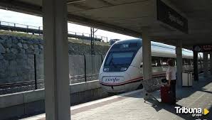 ARÉVALO Y LOS TRENES (II)